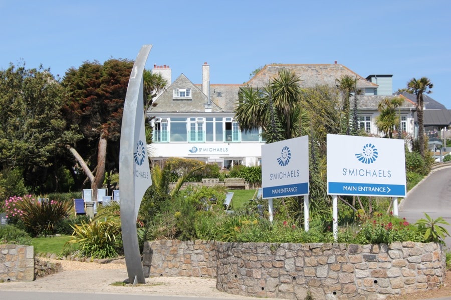 st michaels resort near falmouth holiday apartments